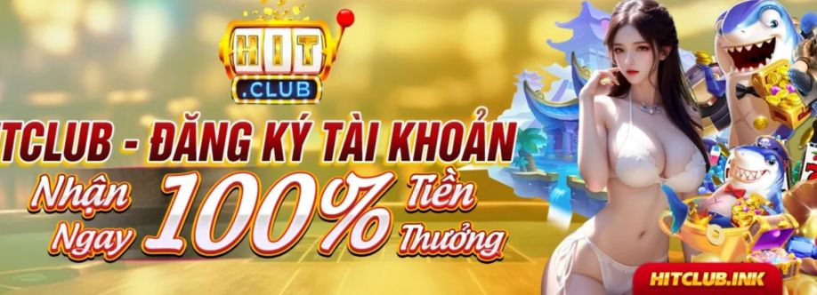 Cổng game Hitclub Cover Image