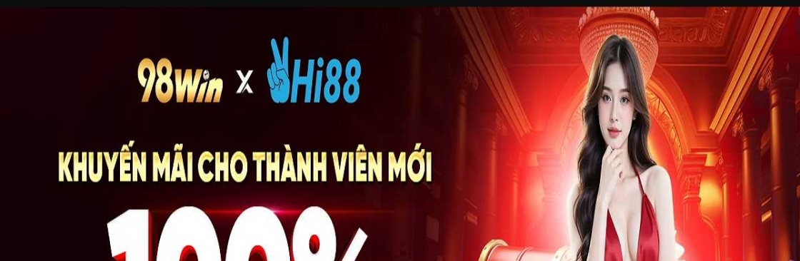 NHÀ CÁI 98WIN Cover Image