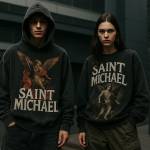 Saint Michael Profile Picture