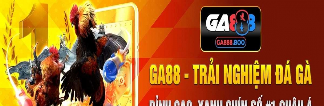 Nhà cái ga88 Cover Image