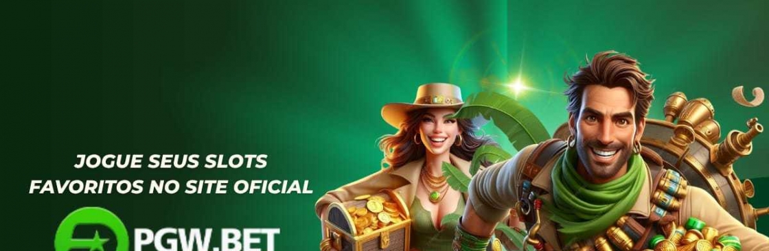 pgwbet Site Oficial Cassino VIP Online Cover Image