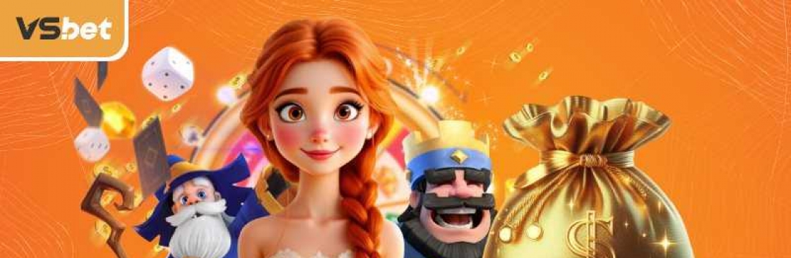 Nhà cái VSBET VSBET Cover Image
