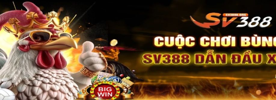 sv3886 org Cover Image