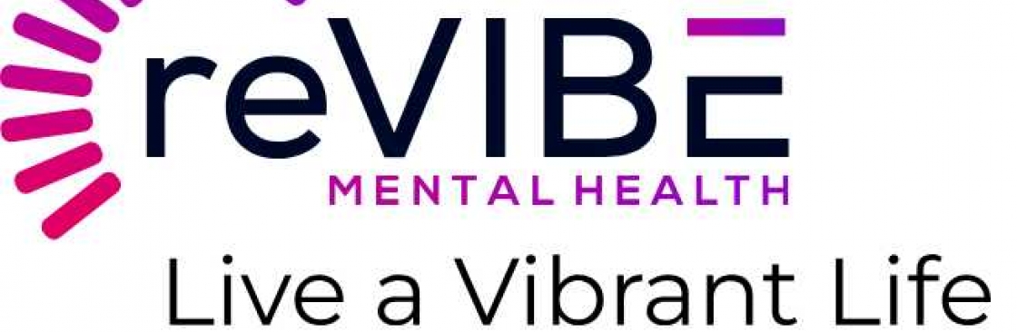 reVIBE Mental Health Expert Marriage Counselor Cover Image