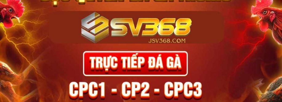 jsv368com Cover Image