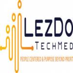 LezDo TechMEd Profile Picture