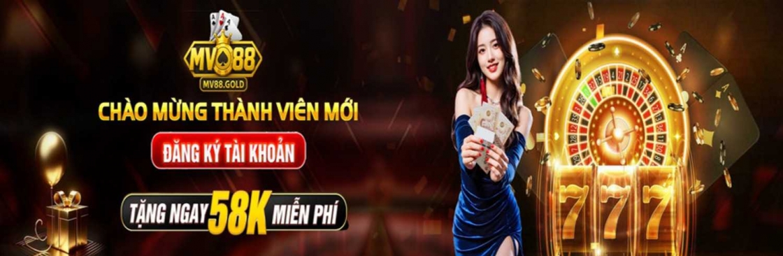 MV88 Gold Cover Image
