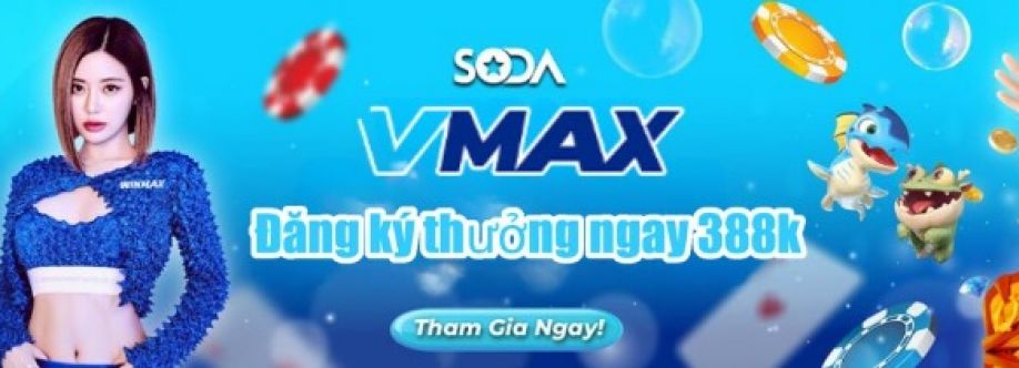 VMAX9 Sân chơi cá cược trực tuyếnc Cover Image