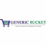 Generic Bucket Profile Picture