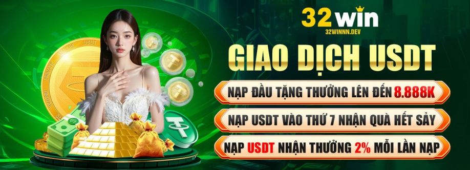 LINK TRUY CẬP 32WIN Cover Image