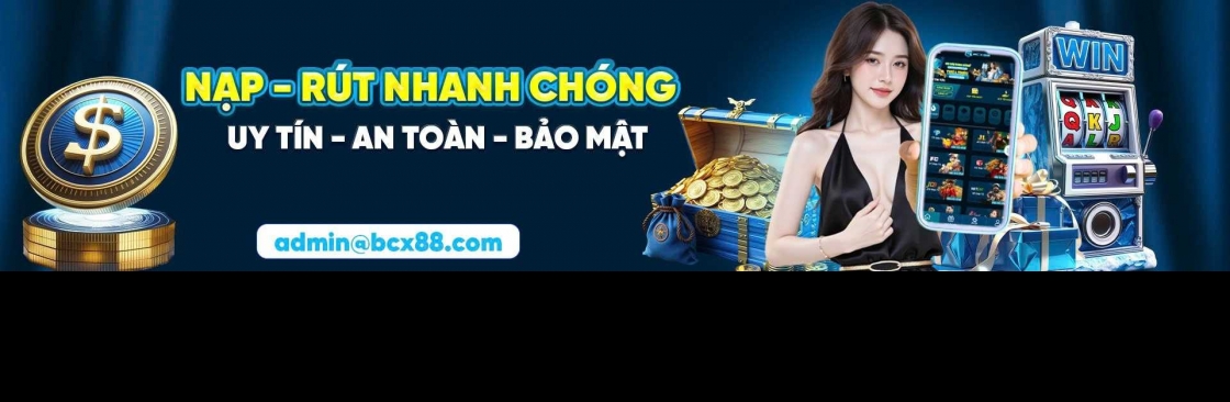 Bcx88 App Cover Image
