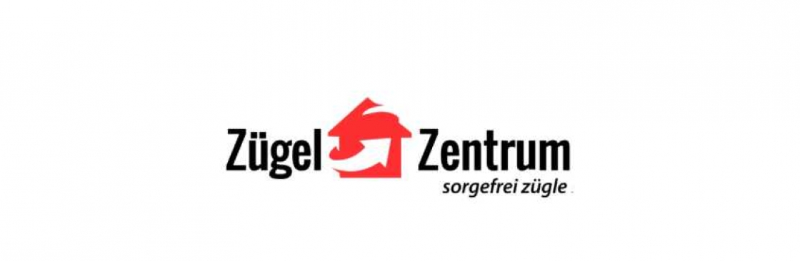 Zügelzentrum GmbH Cover Image