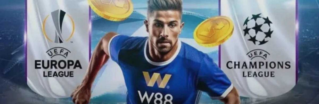 W88 Cover Image