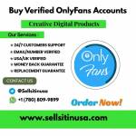 Buy Verified OnlyFans Accounts Profile Picture