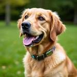 Invoxia RealTime GPS Dog Collar Profile Picture