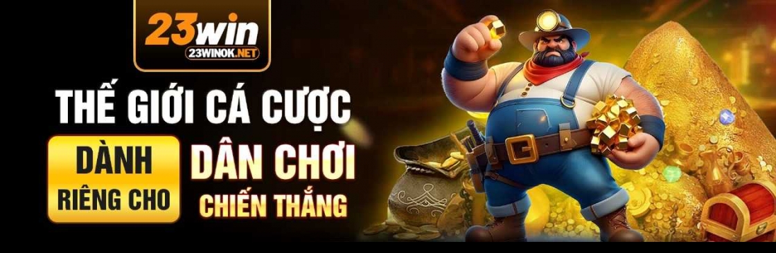 23Win Cover Image