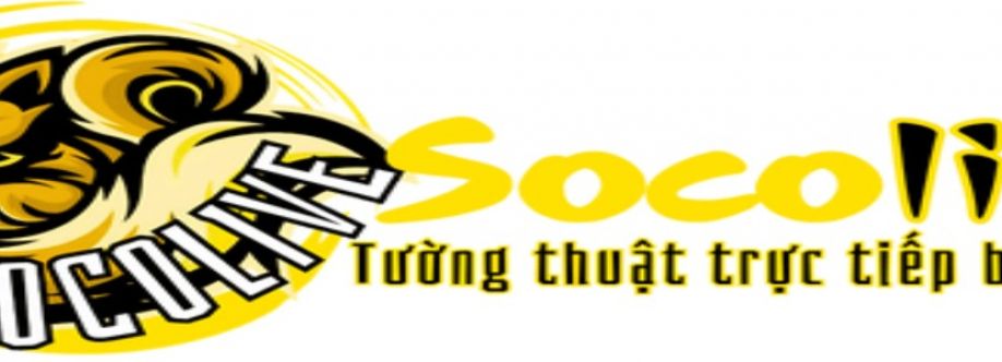 Socolive in Cover Image