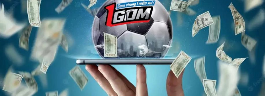 1GOM Gordonsmith Cover Image