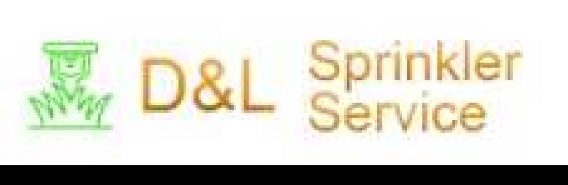 DL Sprinkler Repair Irrigation Services Cover Image