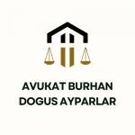 Avukat Burhan Doğuş Ayparlar Profile Picture