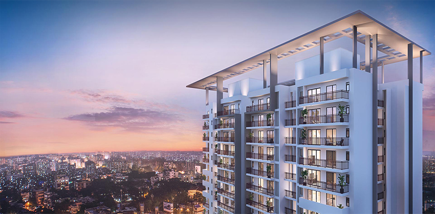 M3M SkyCity Sector 65, Gurgaon| Luxury Residential Apartment