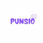 Pun sio Profile Picture