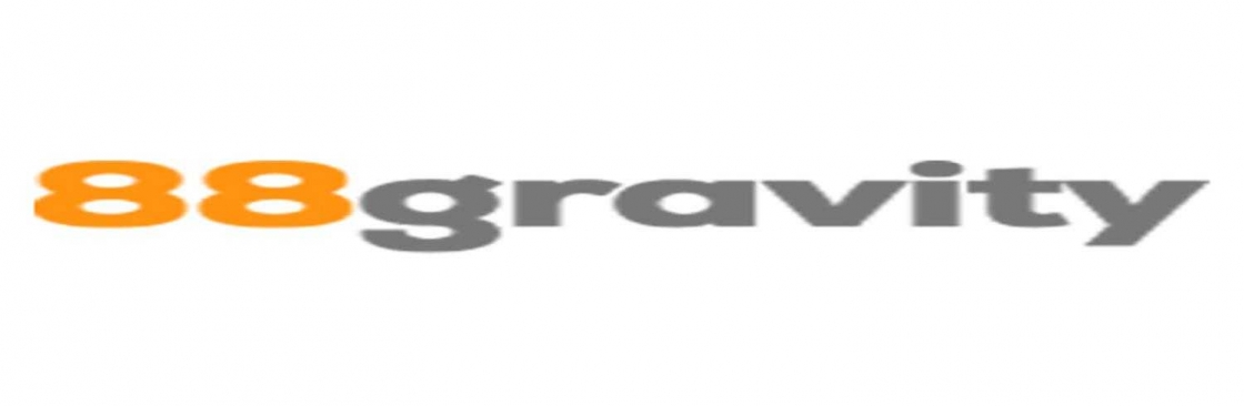 88 gravity Cover Image