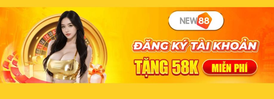 NEW88 Cover Image