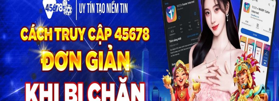NHÀ CÁI 45678 Cover Image