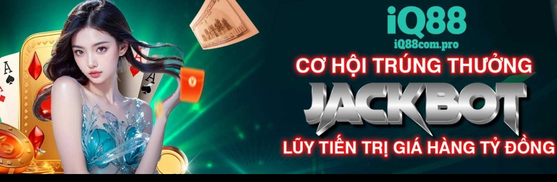 iq88compro Cover Image