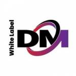 White Lable DM Profile Picture