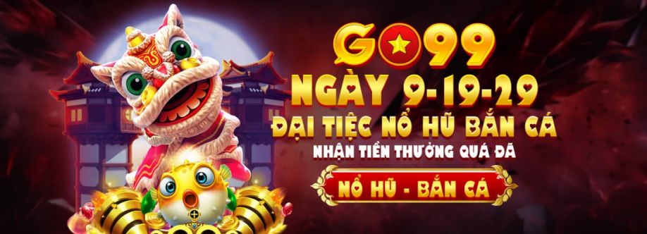 GO999 GO999 Cover Image