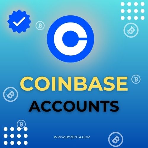 Hire Experts to Buy Verified Coinbase Account From Us in 2025