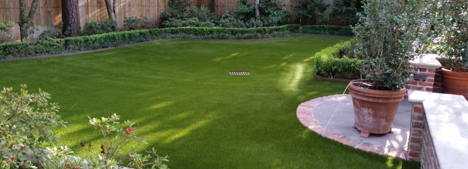 National Greens of Houston Cover Image