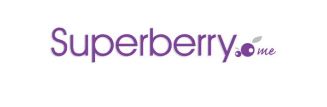 Superberry Cover Image