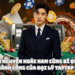 Hoai Nam TAPTAP Profile Picture
