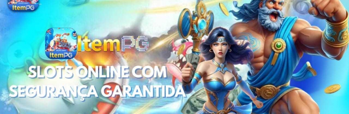 itempg Apostas Online de Confiança Cover Image