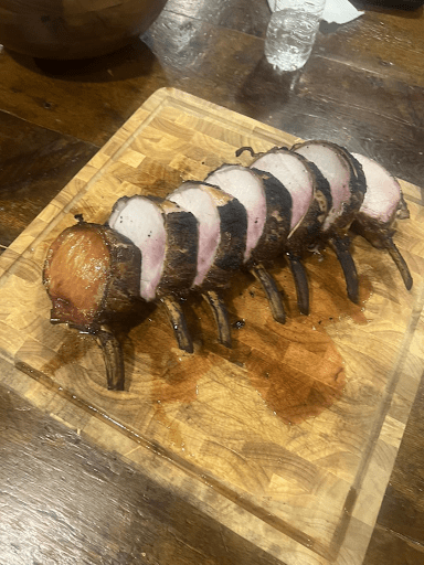 Why Is the Best Insulated Smoker Paired With Custom Grills? - guest-post.org