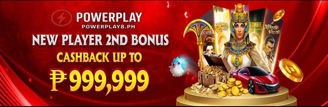PowerPlay Cover Image