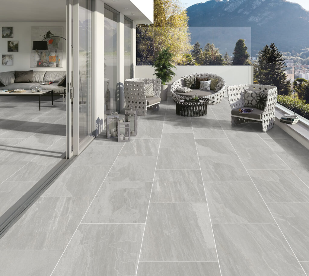 9 Reasons Kandla Grey Porcelain Is the Smartest Patio Choice in 2025 - Tegelplus