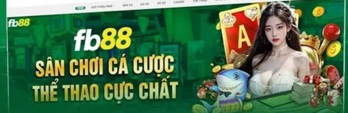 FB88 fishing Cover Image