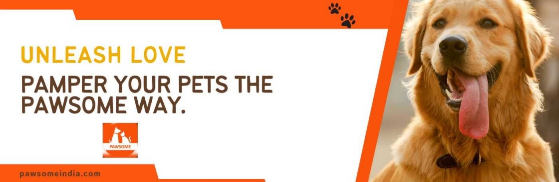 Pawsome Cover Image