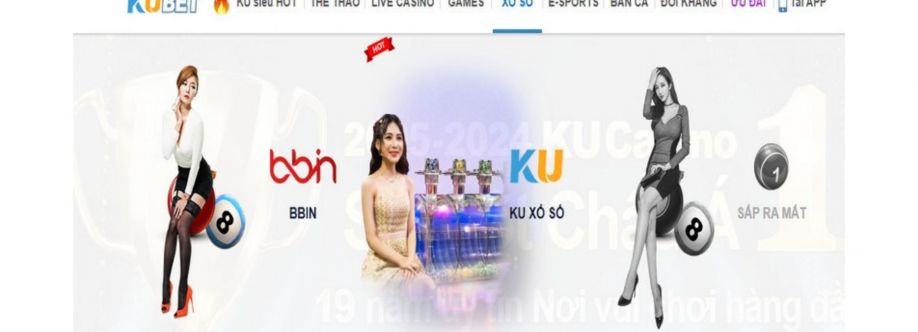 KUBET Cover Image