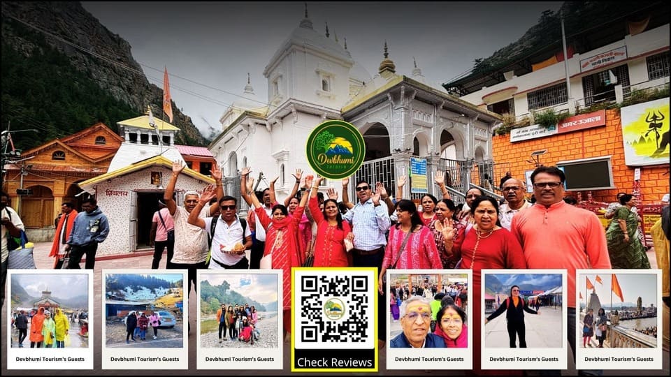 Uttarakhand Tour Packages 2025 | Uttarakhand Tour Planner