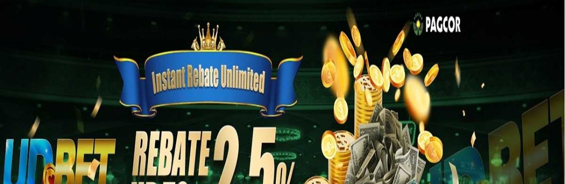 UDBET Cover Image