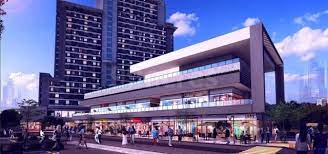 Commercial Property in Sector 106 Gurgaon - Affordable Shops.