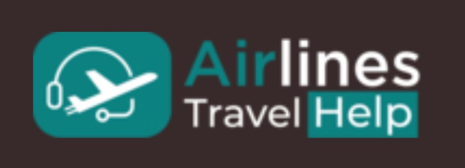 Airlines Travel Help Cover Image