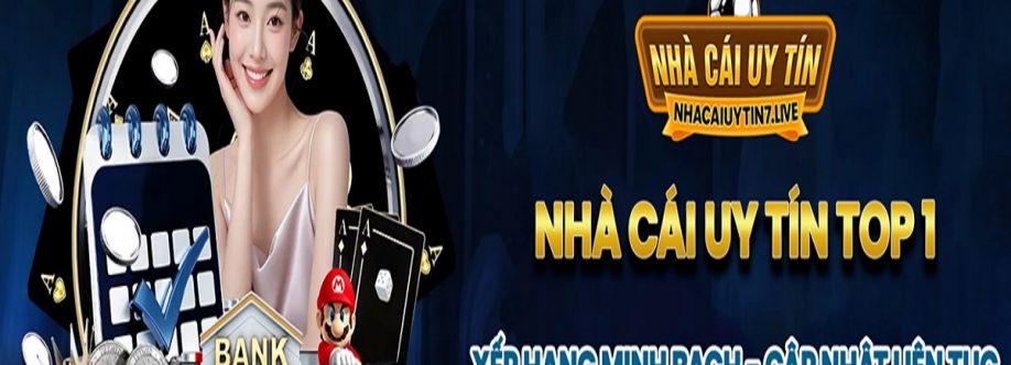 Nhà cái uy tín Cover Image