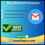 Buy old gmail accounts Profile Picture