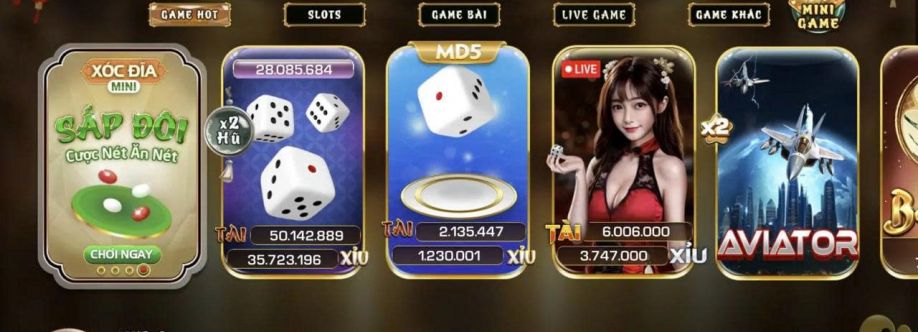 IWIN Cổng game Cover Image